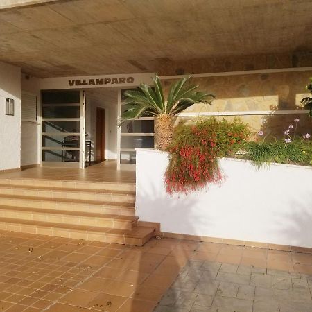 Summer Apartment & Beach Altea First Line Wifi Dış mekan fotoğraf