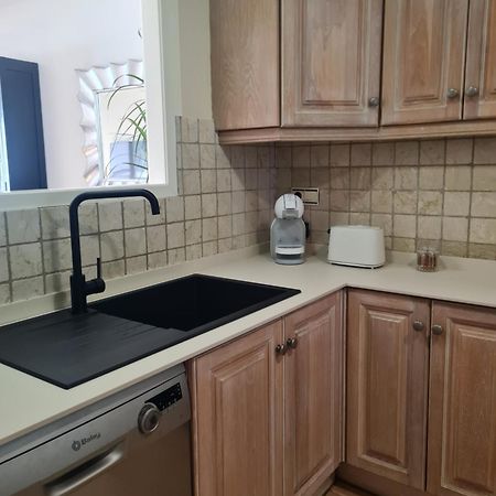 Summer Apartment & Beach Altea First Line Wifi Dış mekan fotoğraf