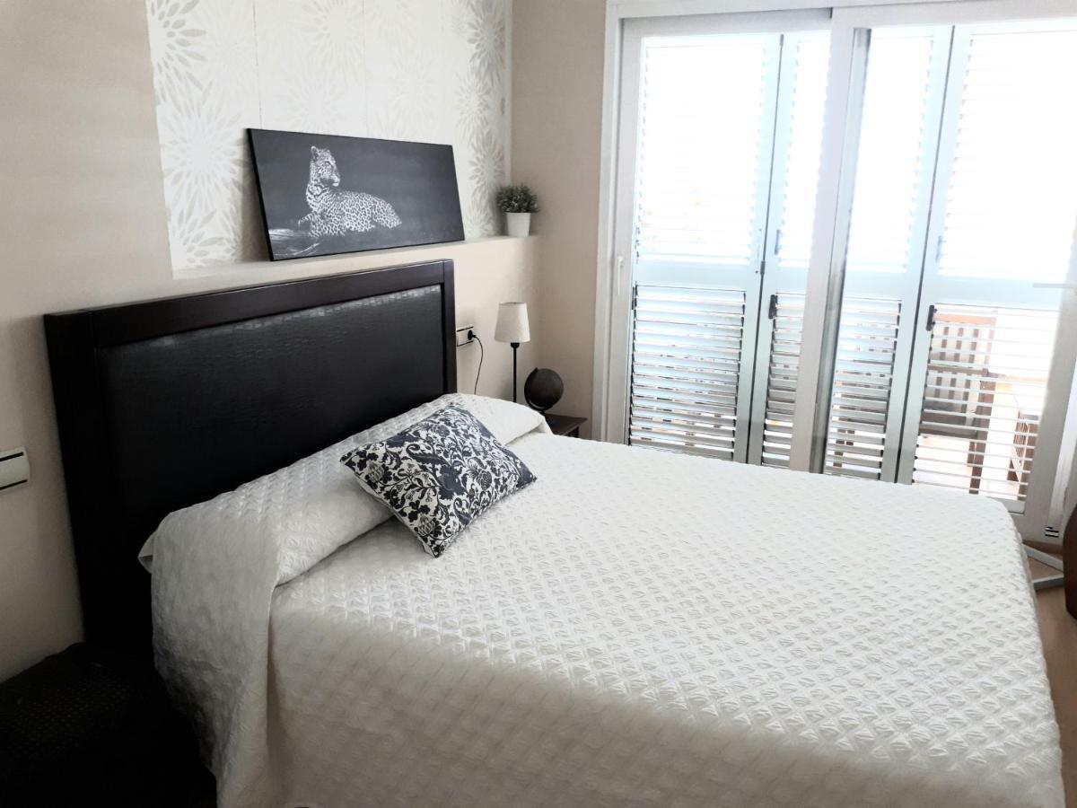 Summer Apartment & Beach Altea First Line Wifi Dış mekan fotoğraf