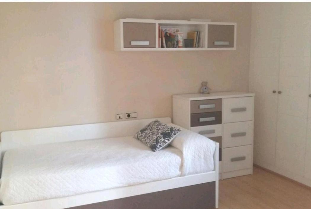 Summer Apartment & Beach Altea First Line Wifi Dış mekan fotoğraf
