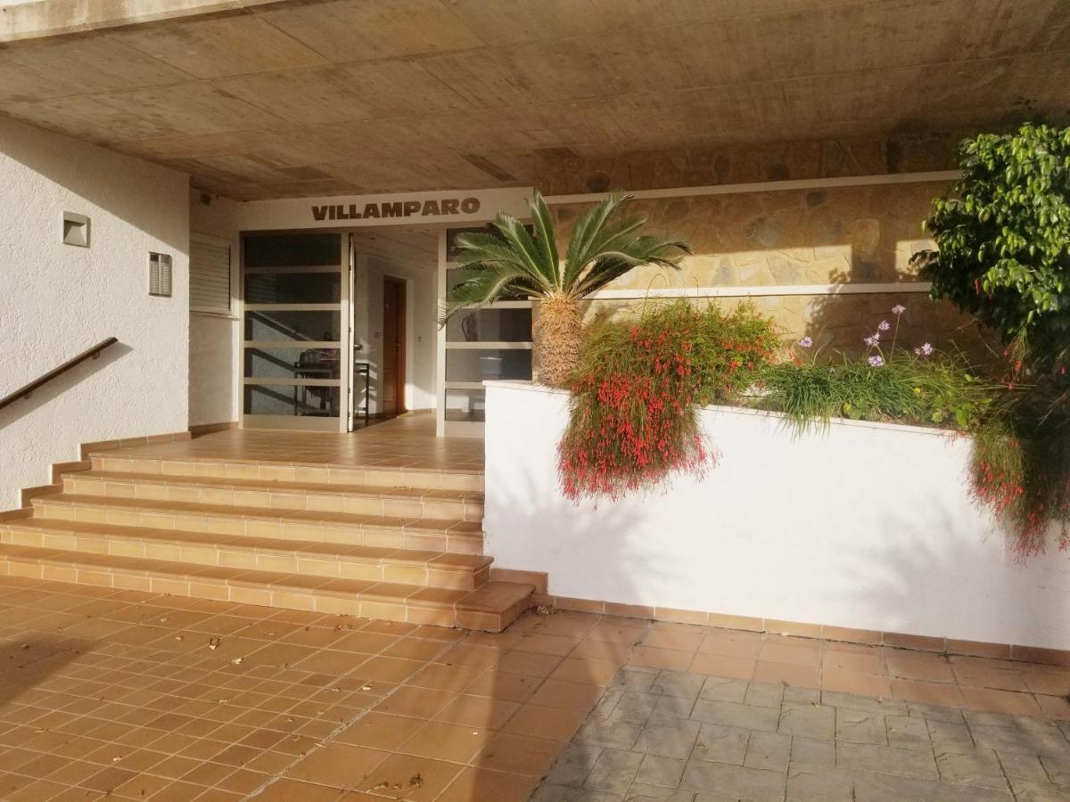 Summer Apartment & Beach Altea First Line Wifi Dış mekan fotoğraf